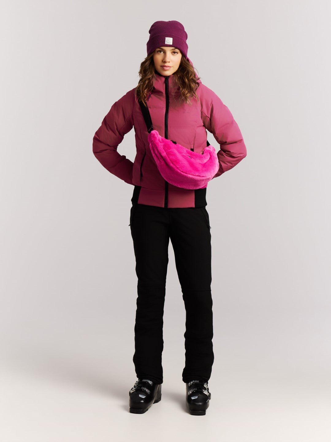 Jakas PRTALYSUMI snowjacket 4