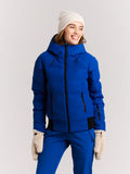 Jakas PRTALYSUMI snowjacket 5