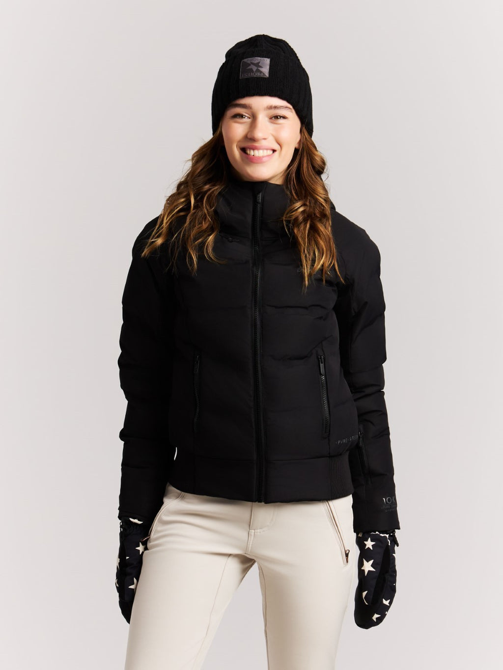 Jakas PRTALYSUMI snowjacket 5