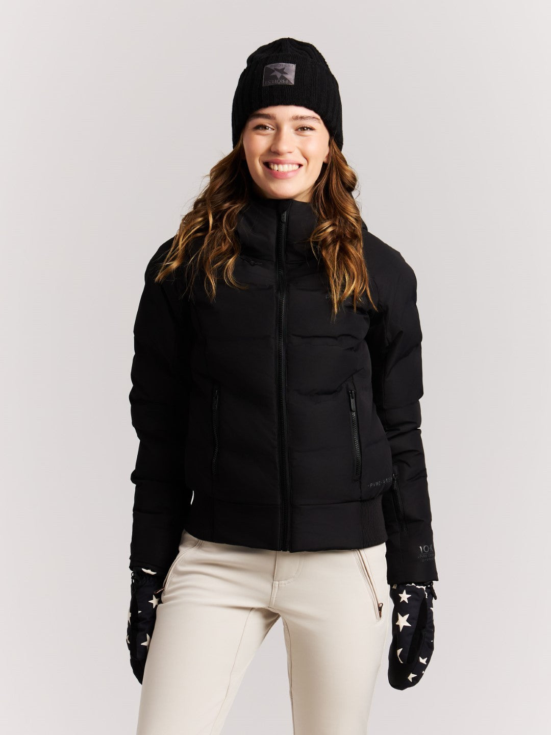 Jakas PRTALYSUMI snowjacket 5