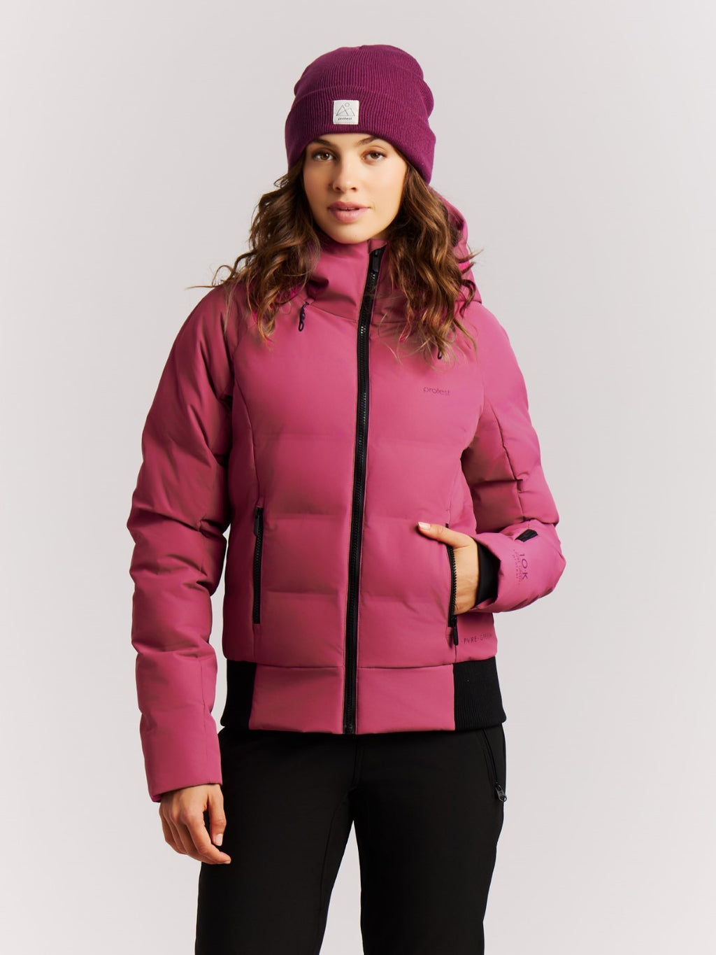 Jakas PRTALYSUMI snowjacket 5