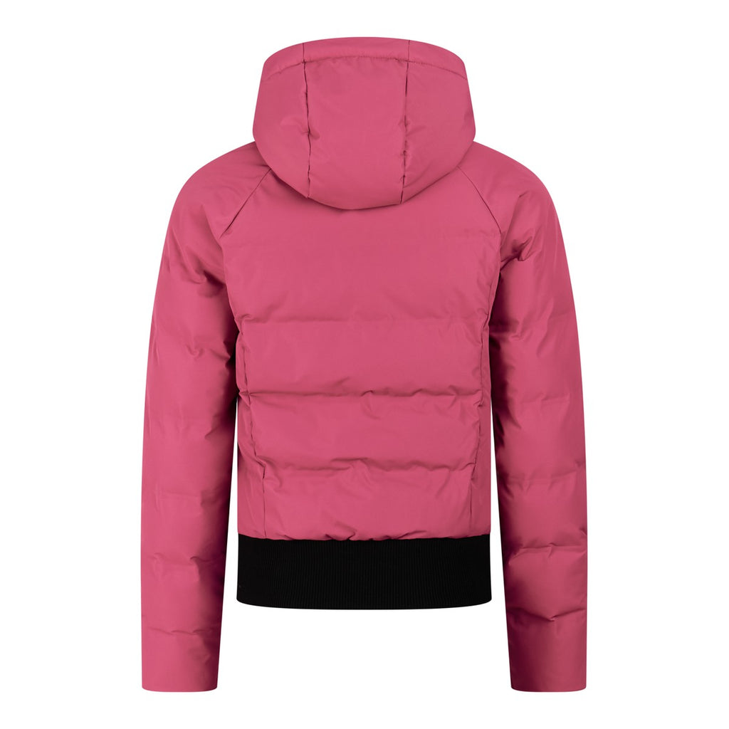 Jakas PRTALYSUMI snowjacket 6
