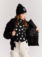 Jakas PRTALYSUMI snowjacket 7
