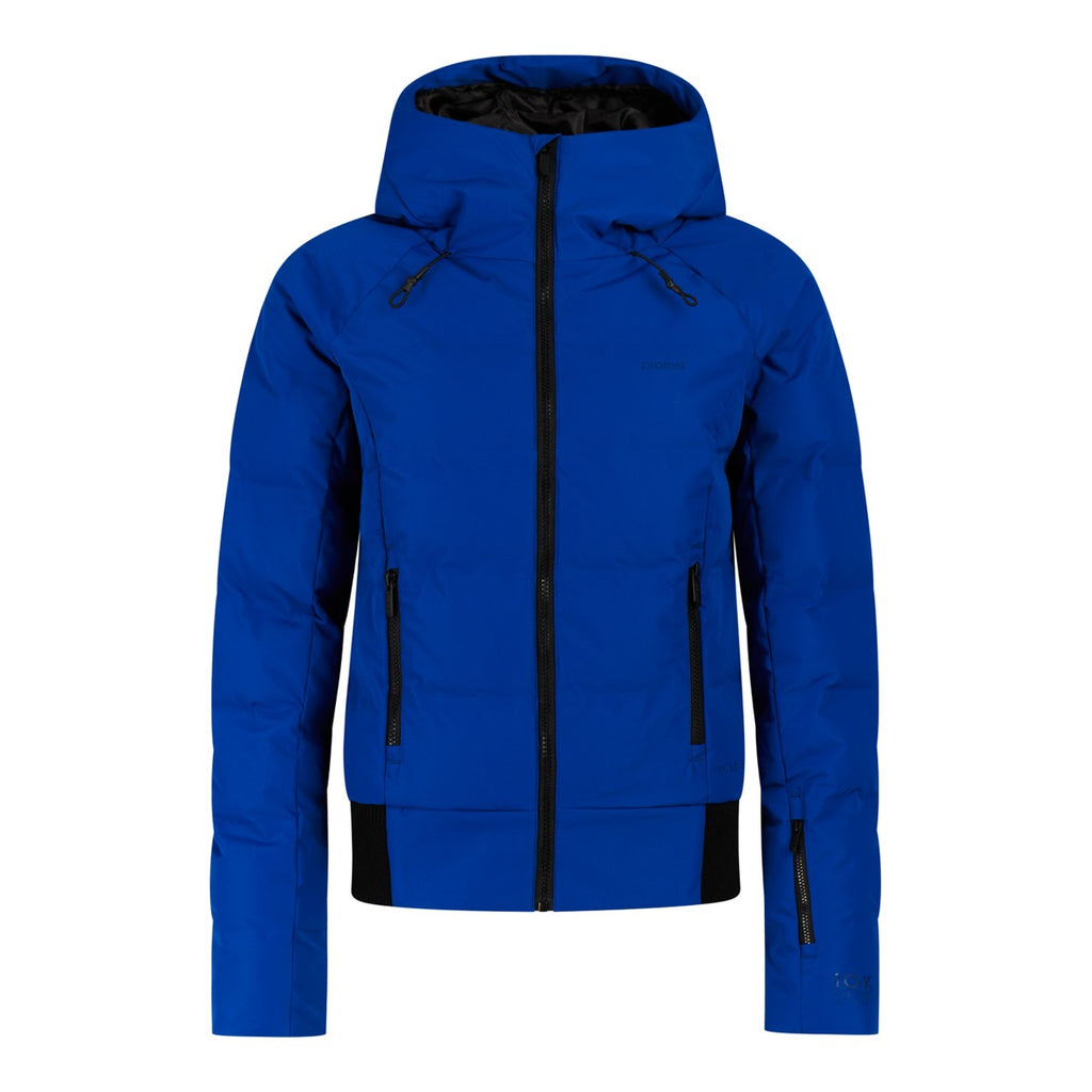 Jakas PRTALYSUMI snowjacket 8