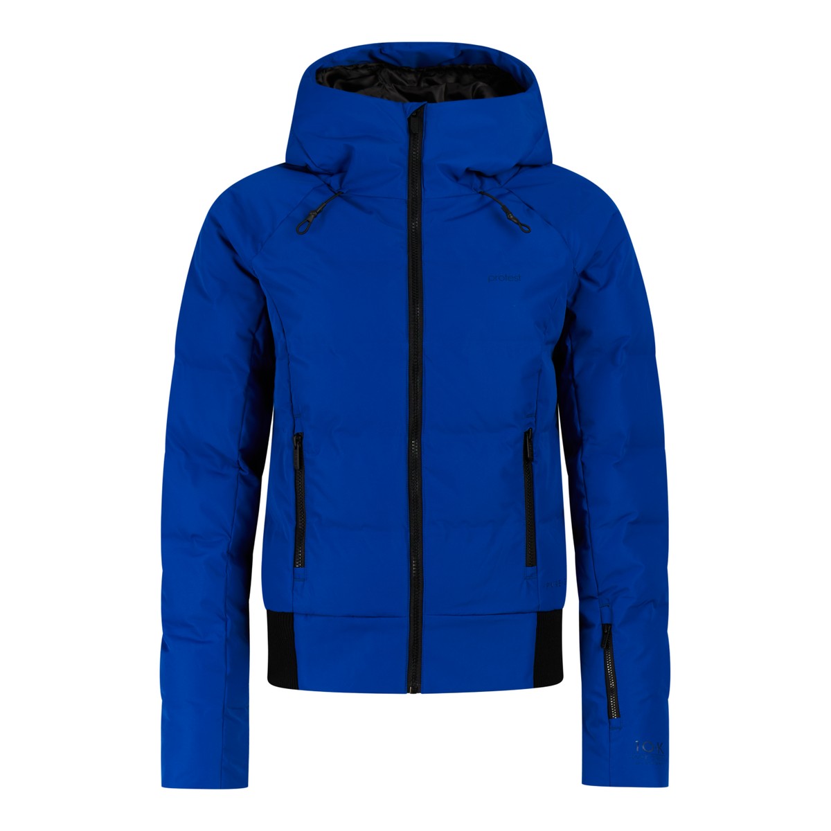 Jakas PRTALYSUMI snowjacket 8