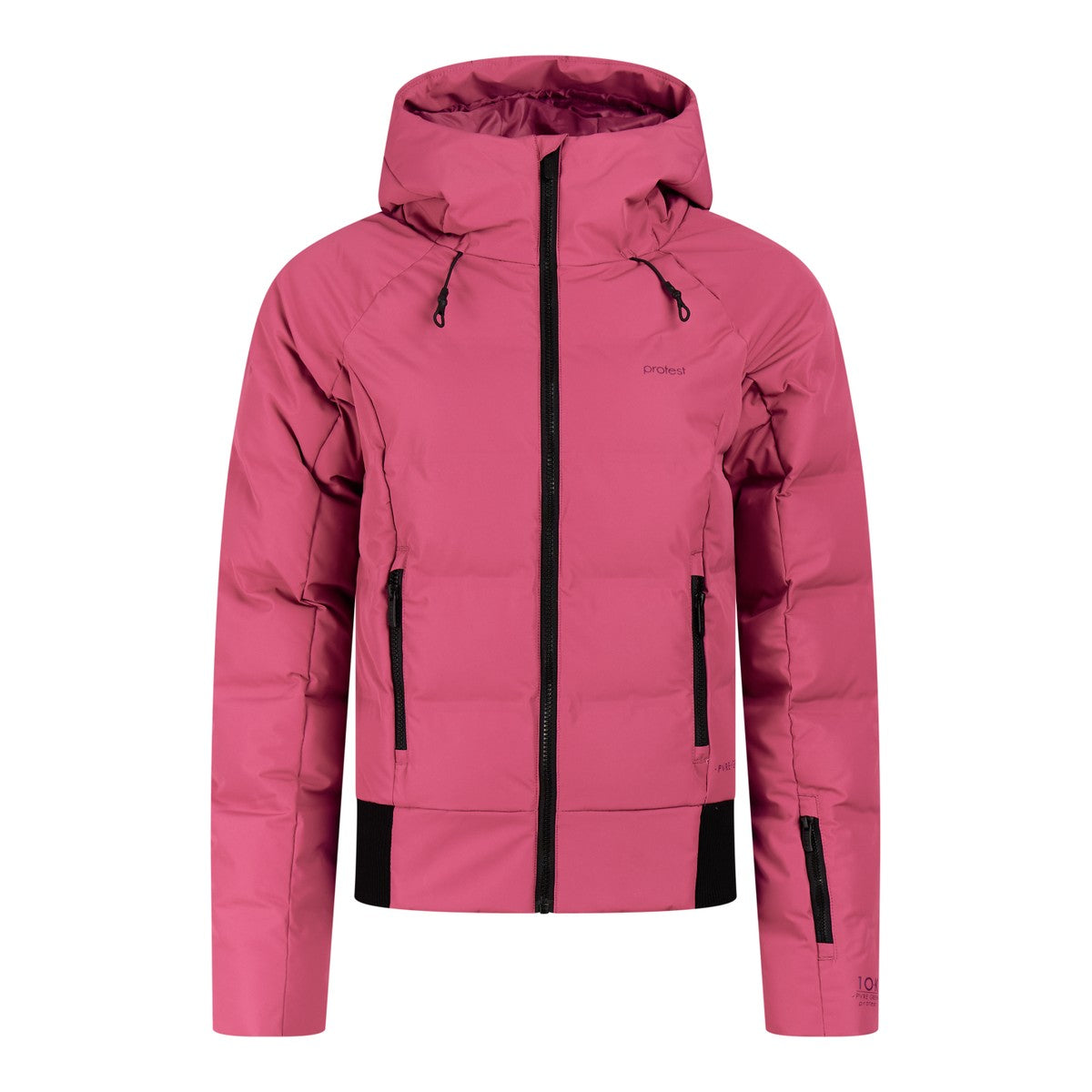 Jakas PRTALYSUMI snowjacket 8