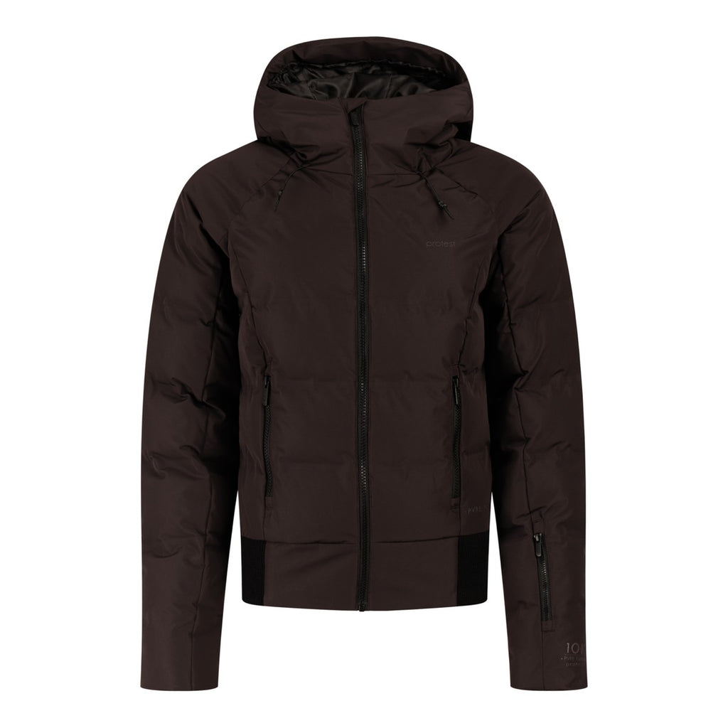 Jakas PRTALYSUMI snowjacket 8