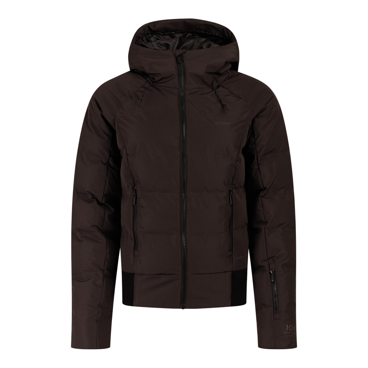 Jakas PRTALYSUMI snowjacket 8