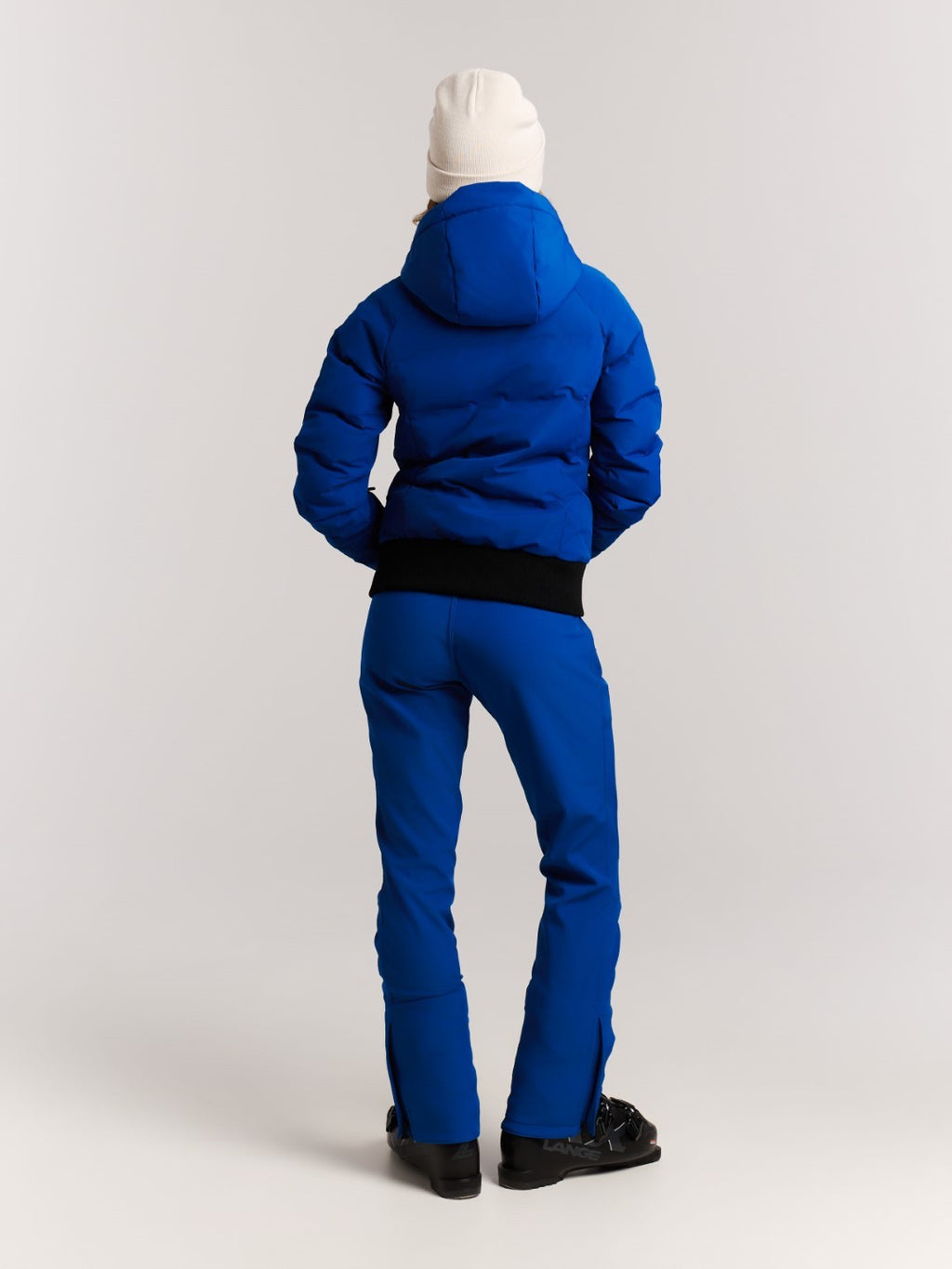 Jakas PRTALYSUMI snowjacket