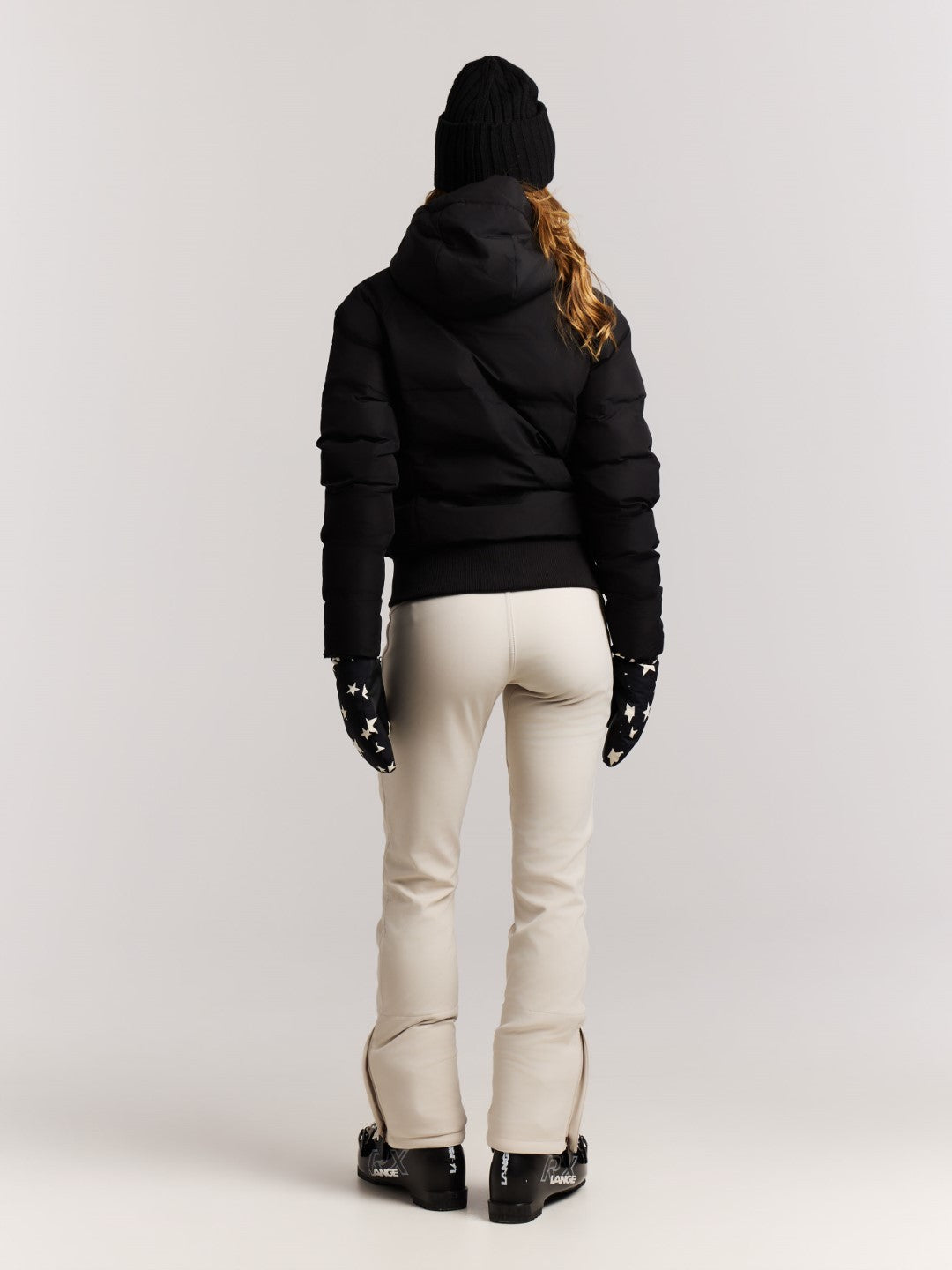 Jakas PRTALYSUMI snowjacket