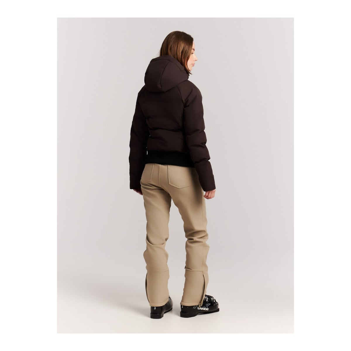 Jakas PRTALYSUMI snowjacket
