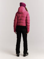 Jakas PRTALYSUMI snowjacket