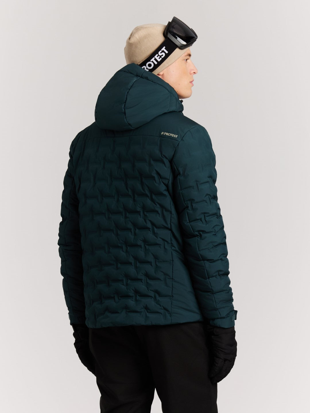 Jakas PRTAvalon snowjacket 2