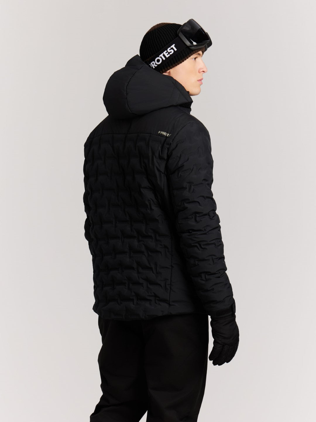 Jakas PRTAvalon snowjacket 2