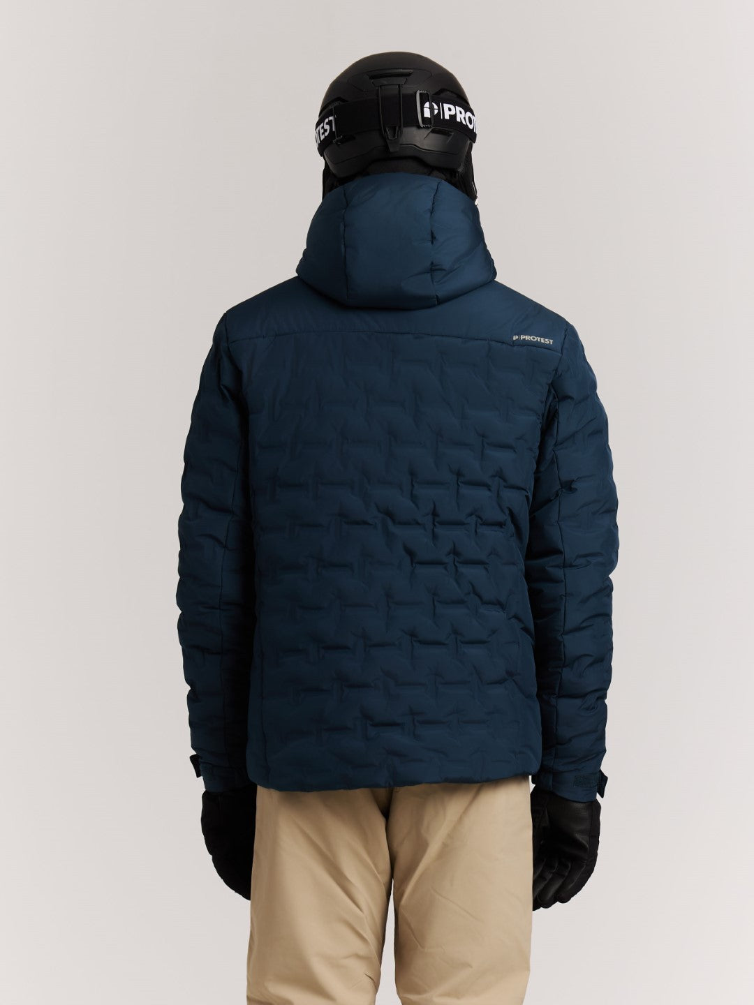 Jakas PRTAvalon snowjacket 2