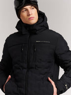 Jakas PRTAvalon snowjacket 3