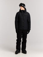 Jakas PRTAvalon snowjacket 4