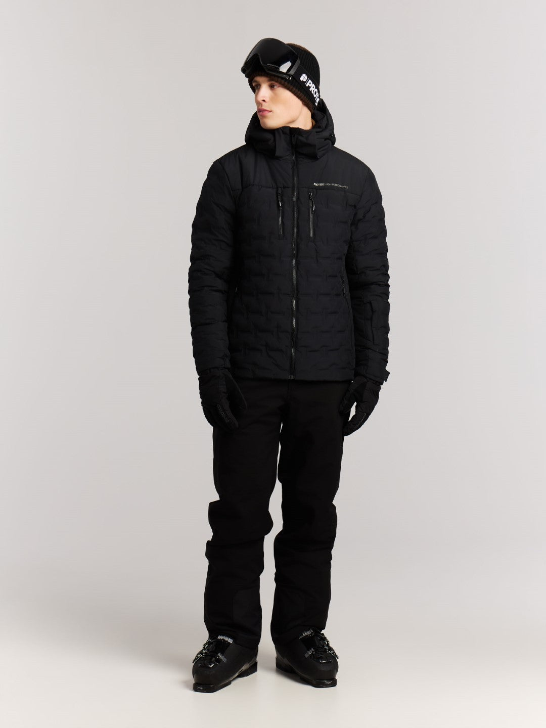 Jakas PRTAvalon snowjacket 4