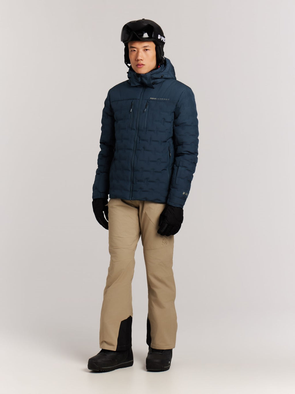Jakas PRTAvalon snowjacket 4