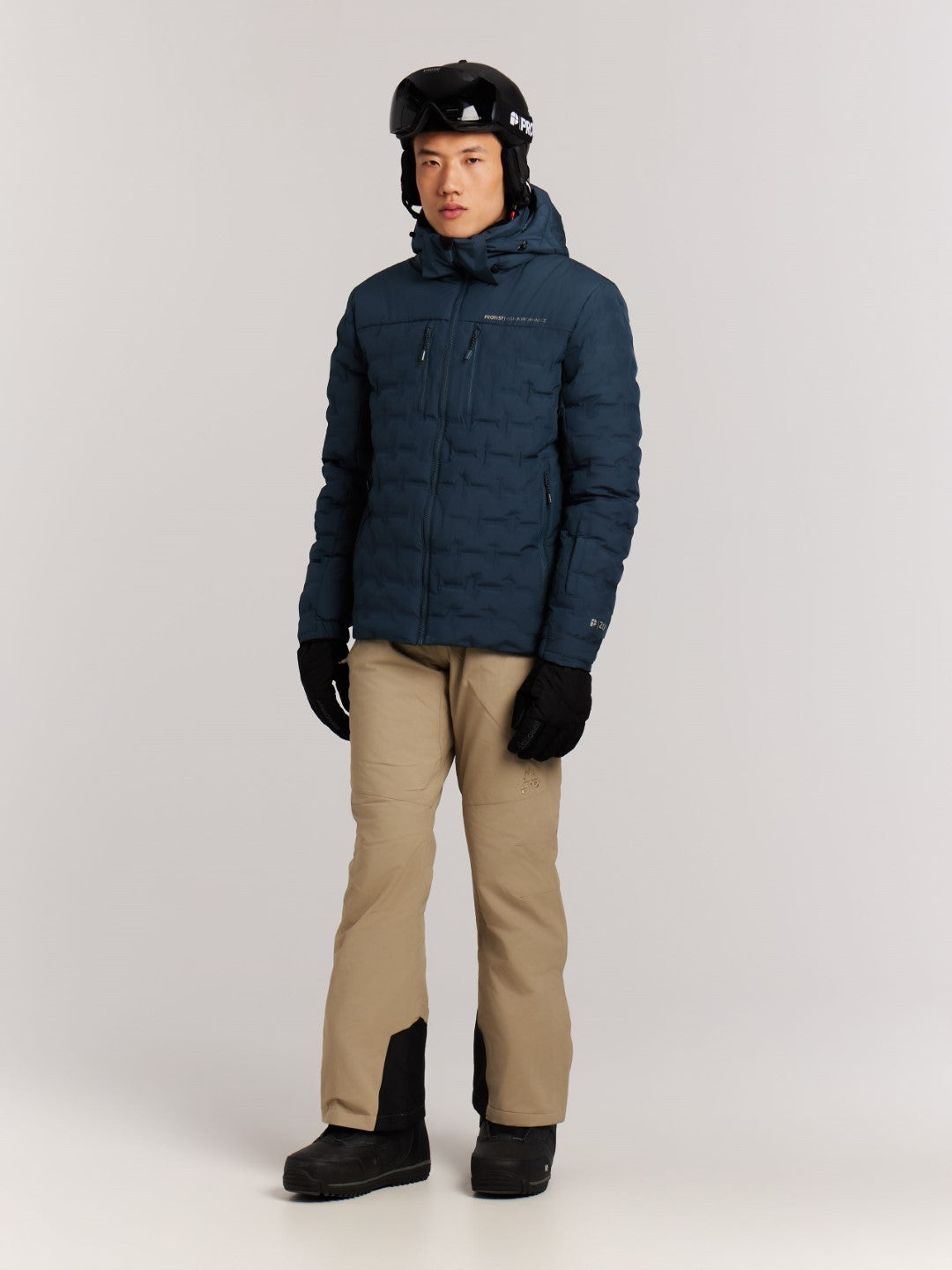 Jakas PRTAvalon snowjacket 4