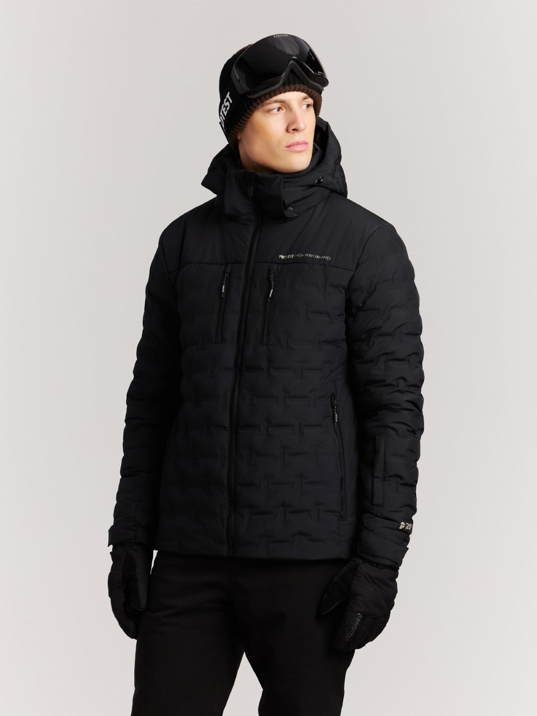 Jakas PRTAvalon snowjacket 5