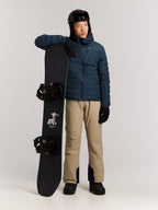 Jakas PRTAvalon snowjacket 5
