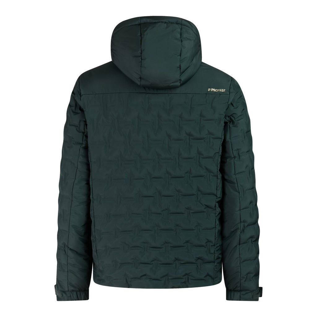 Jakas PRTAvalon snowjacket 6