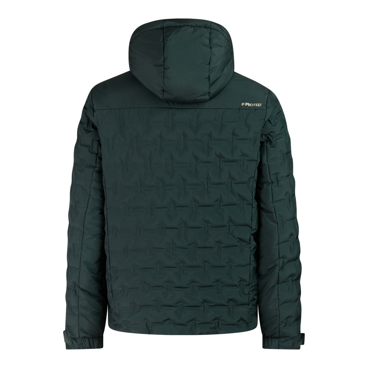 Jakas PRTAvalon snowjacket 6