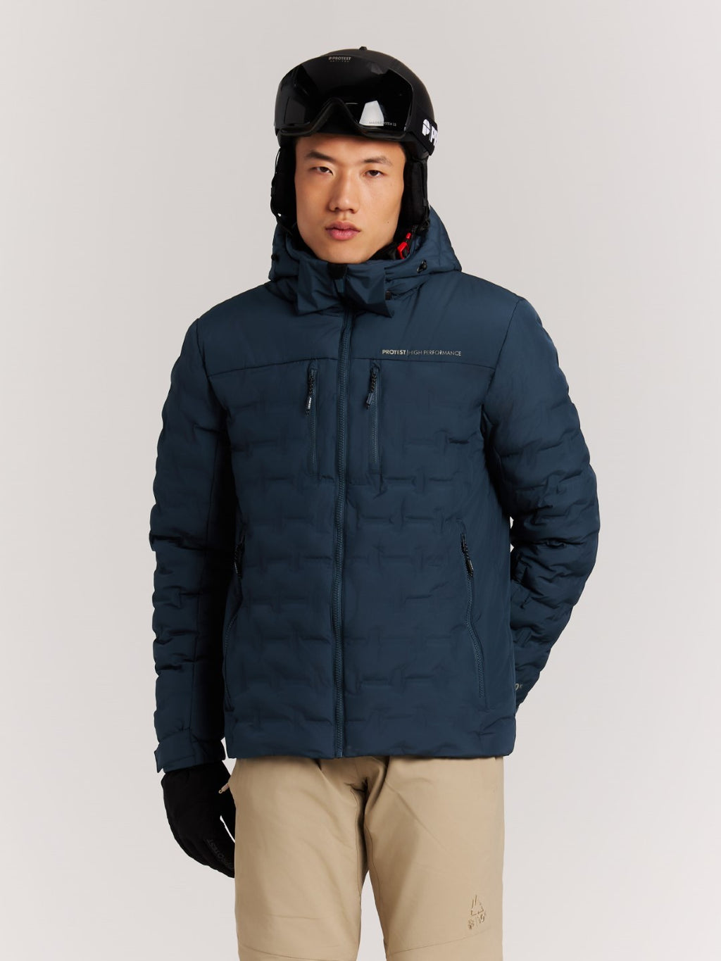 Jakas PRTAvalon snowjacket 6