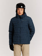 Jakas PRTAvalon snowjacket 6