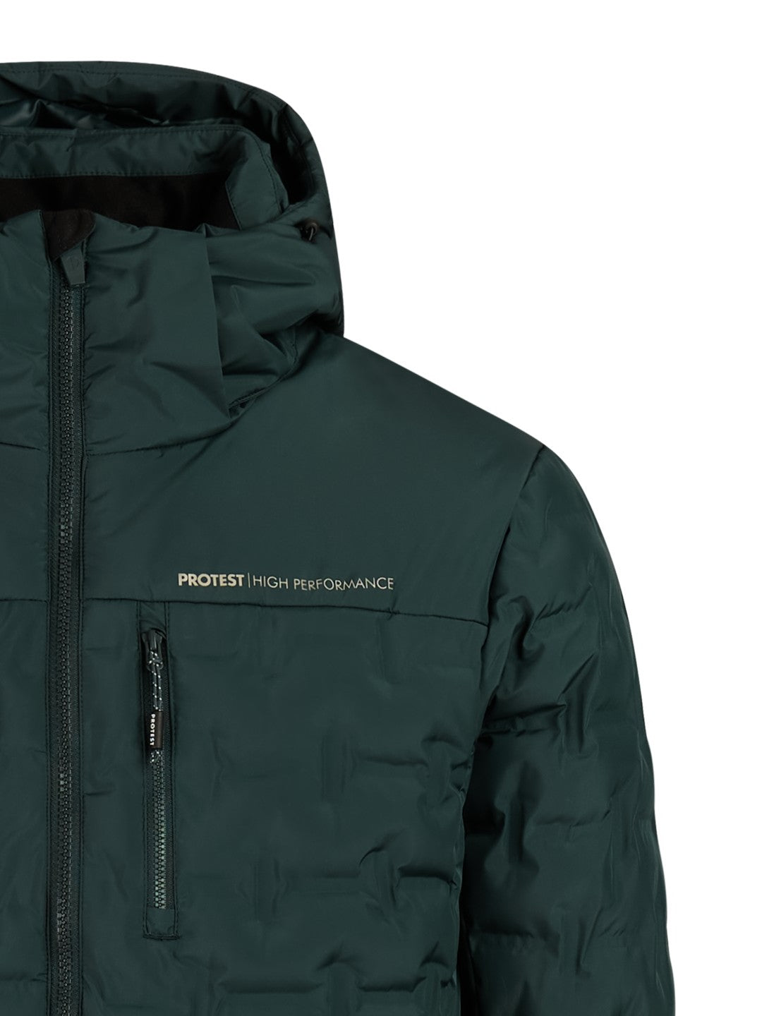 Jakas PRTAvalon snowjacket 7