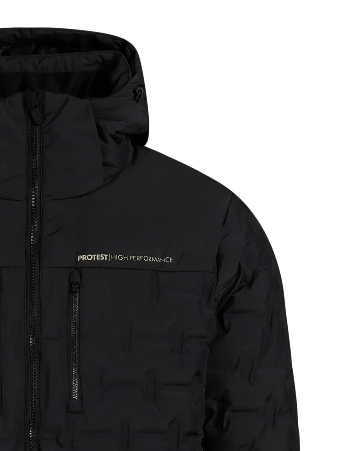 Jakas PRTAvalon snowjacket 7
