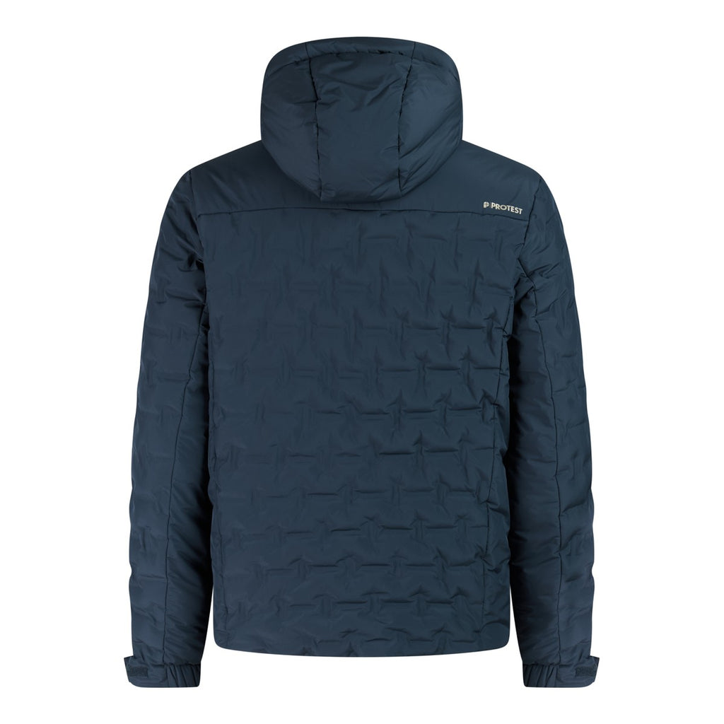 Jakas PRTAvalon snowjacket 7