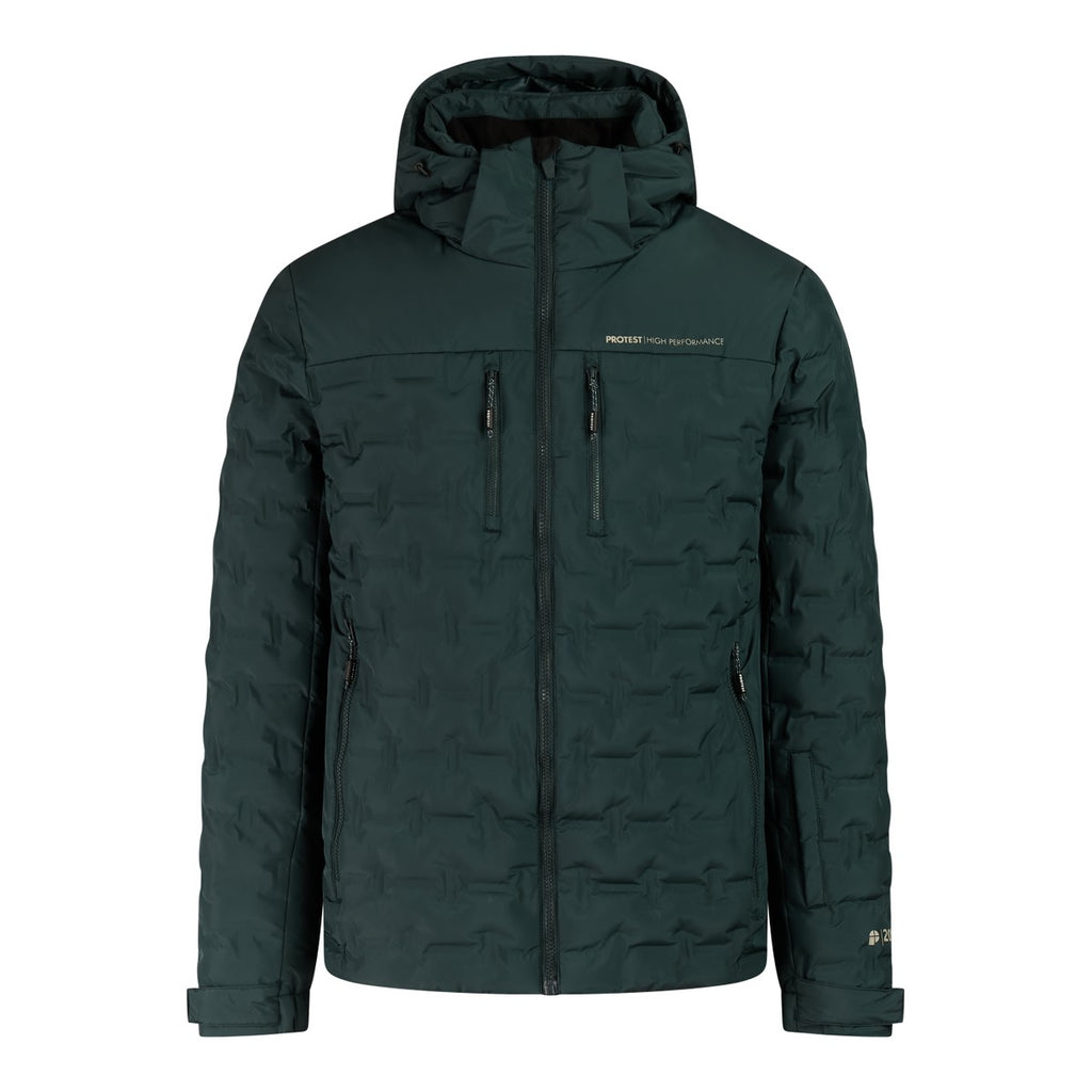 Jakas PRTAvalon snowjacket 8