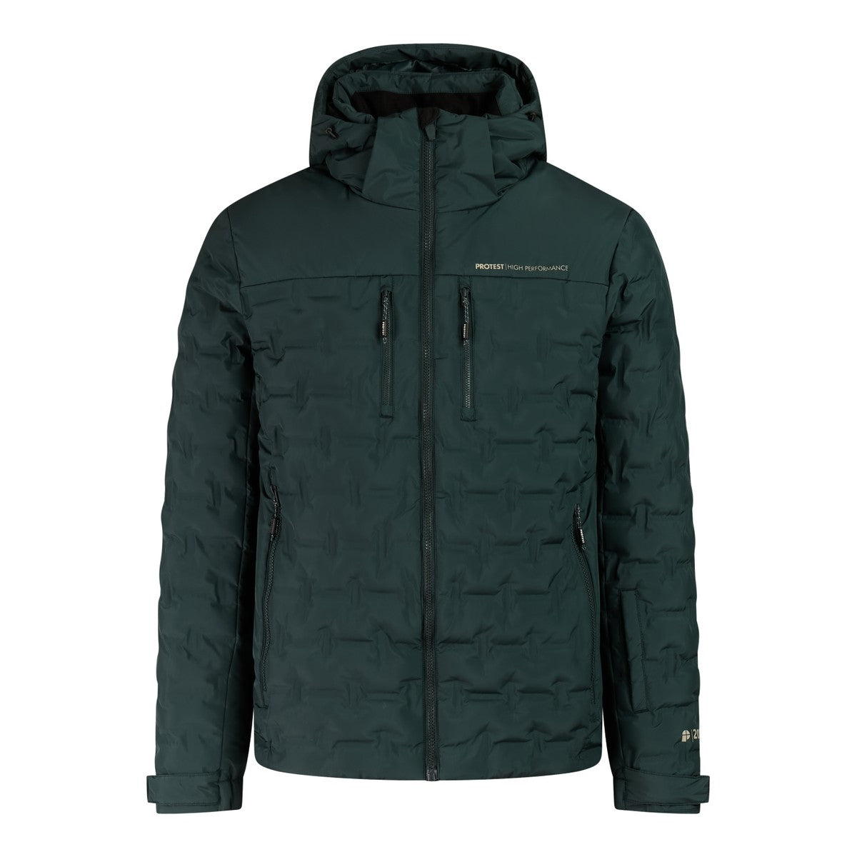 Jakas PRTAvalon snowjacket 8