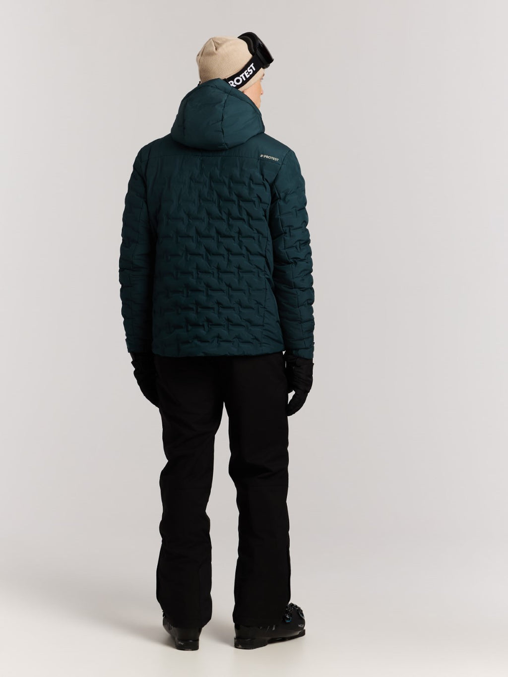 Jakas PRTAvalon snowjacket