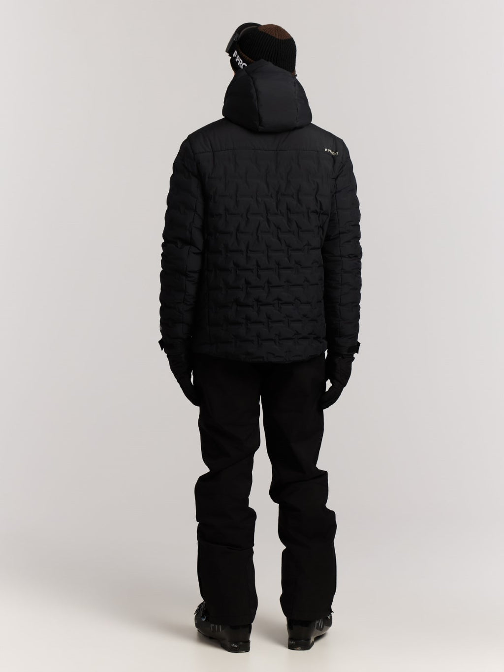 Jakas PRTAvalon snowjacket
