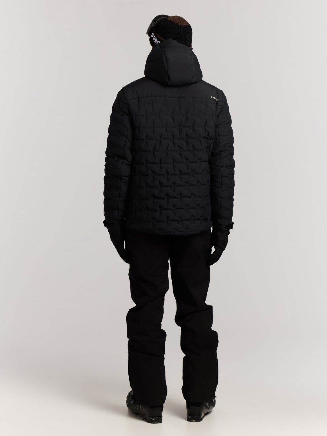 Jakas PRTAvalon snowjacket