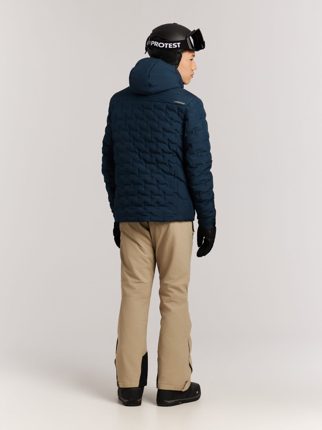Jakas PRTAvalon snowjacket