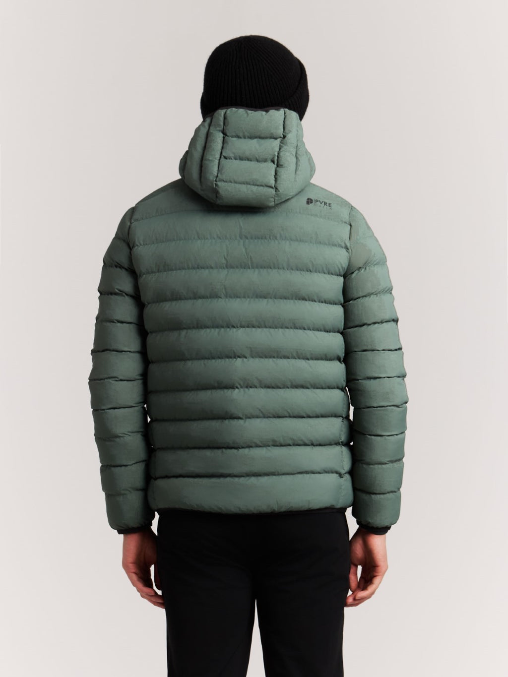 Jakas PRTBASSO outdoor pufferjacket 2