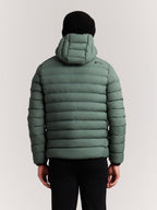 Jakas PRTBASSO outdoor pufferjacket 2