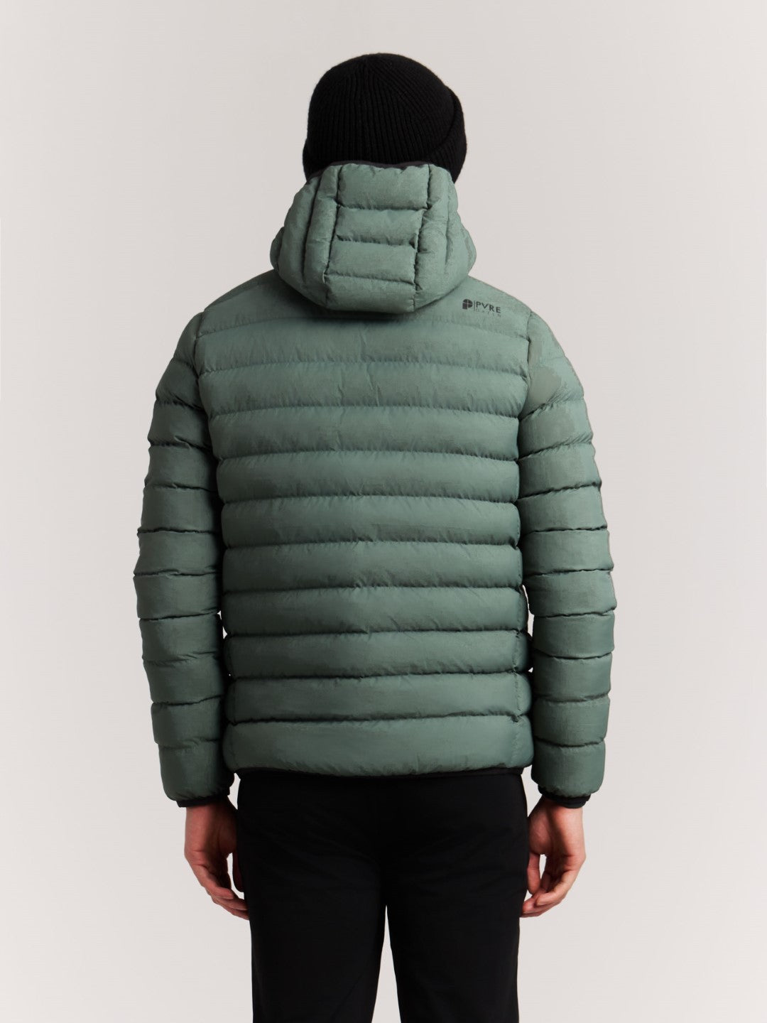 Jakas PRTBASSO outdoor pufferjacket 2