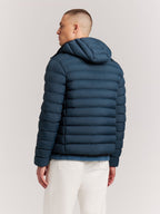 Jakas PRTBASSO outdoor pufferjacket 2