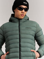 Jakas PRTBASSO outdoor pufferjacket 3