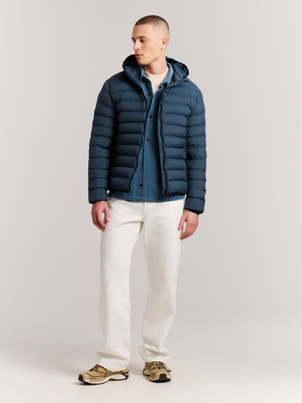 Jakas PRTBASSO outdoor pufferjacket 4