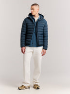 Jakas PRTBASSO outdoor pufferjacket 4