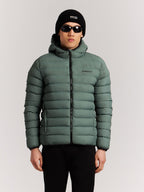 Jakas PRTBASSO outdoor pufferjacket 5