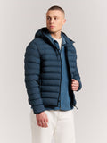 Jakas PRTBASSO outdoor pufferjacket 5