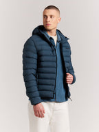Jakas PRTBASSO outdoor pufferjacket 5