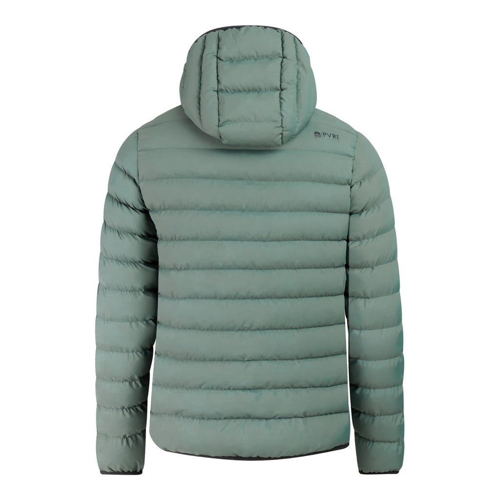Jakas PRTBASSO outdoor pufferjacket 6
